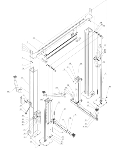 HD2P-10000AC-D-LIFT