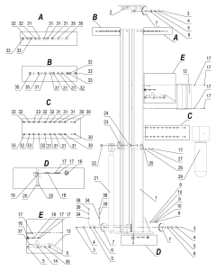 HD2P-9KFP-LIFT