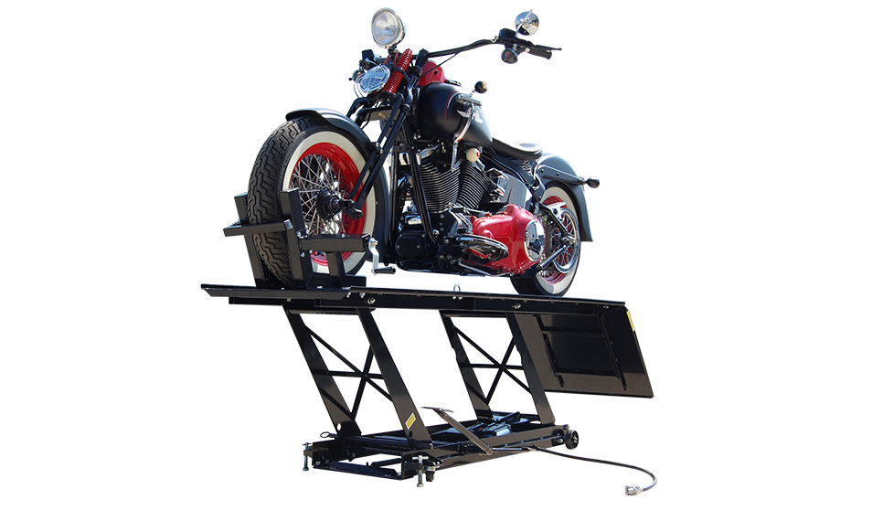 Titan Lifts Parts Store