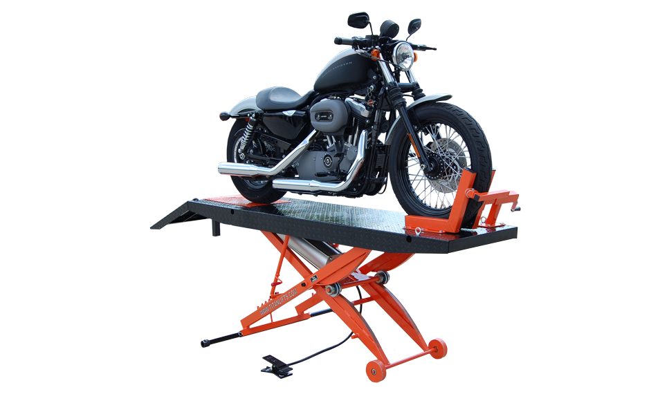 Titan Lifts Parts Store